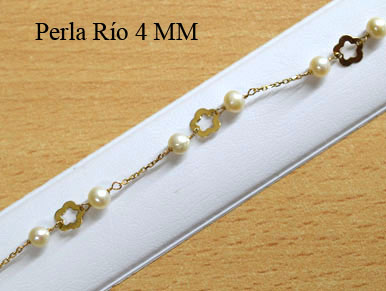 9560014 - Pulsera 9 quilates