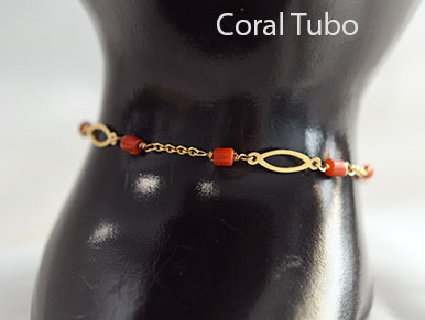 9580313 - Pulsera 9 quilates